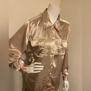 cute Witt collection ladies shirt size 14